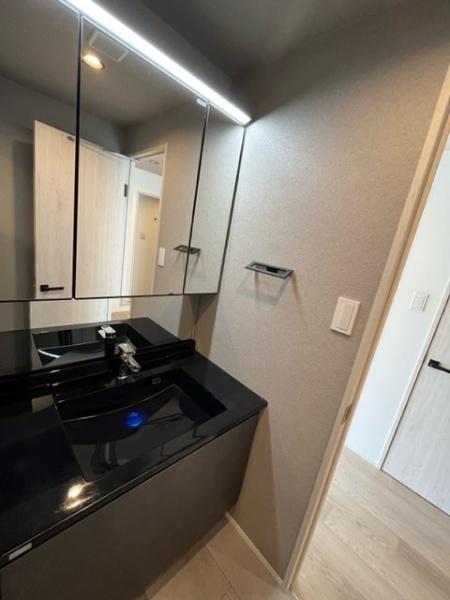 レジディアタワー麻布十番