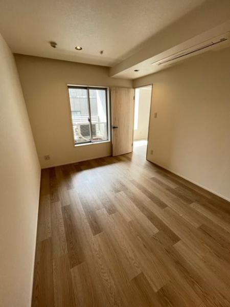 レジディアタワー麻布十番