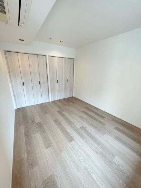 レジディアタワー麻布十番