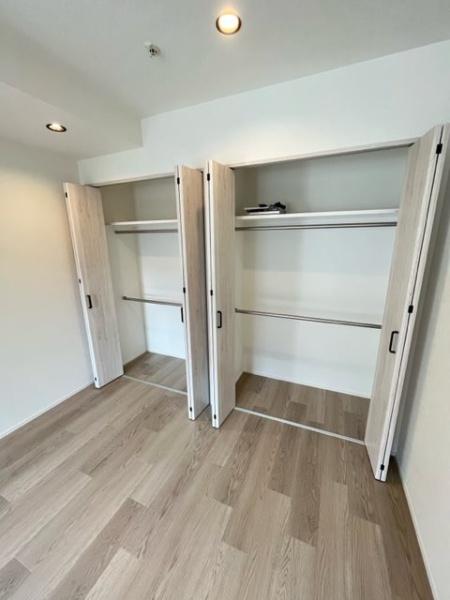 レジディアタワー麻布十番