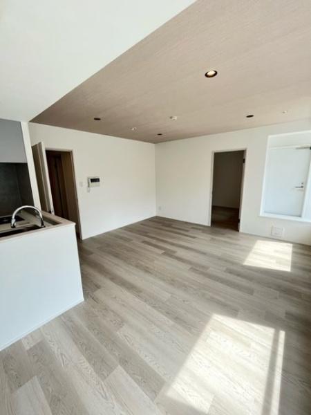 レジディアタワー麻布十番