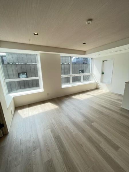 レジディアタワー麻布十番