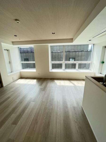 レジディアタワー麻布十番