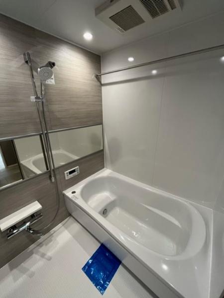 レジディアタワー麻布十番