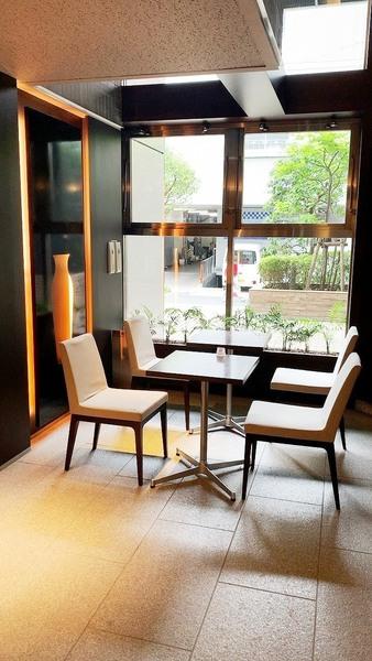 レジディアタワー麻布十番(その他共用部分)