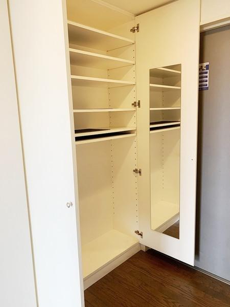 レジディアタワー麻布十番(その他設備)