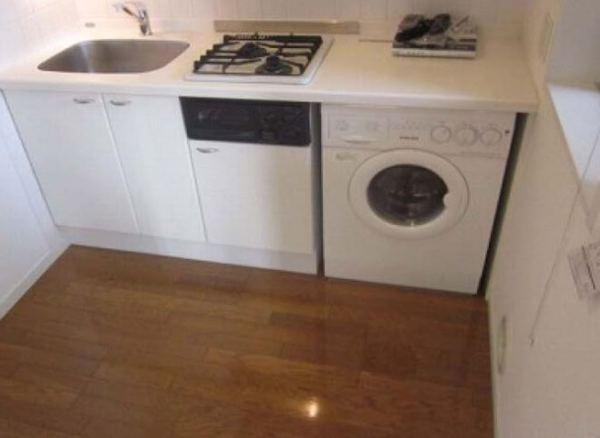 レジディアタワー麻布十番