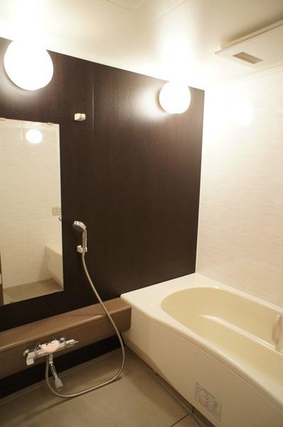 レジディアタワー麻布十番