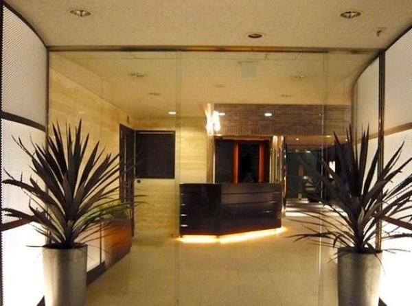 レジディアタワー麻布十番(その他共用部分)