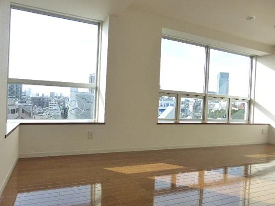 レジディアタワー麻布十番