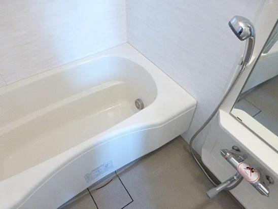 レジディアタワー麻布十番(バス)