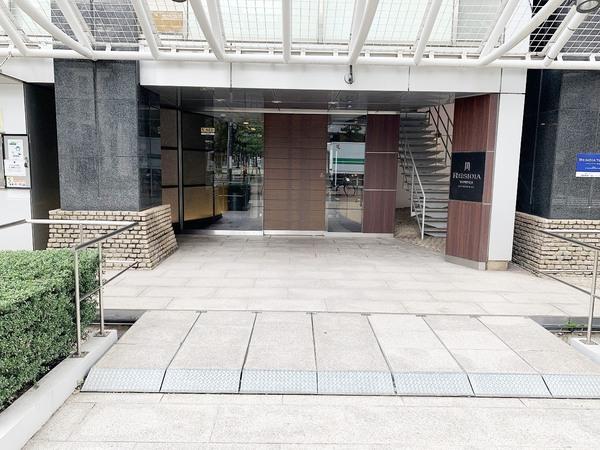 レジディアタワー麻布十番(その他共用部分)