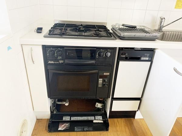 レジディアタワー麻布十番(その他設備)