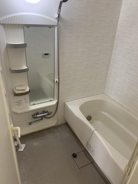 レジディアタワー麻布十番(バス)