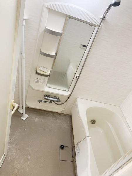 レジディアタワー麻布十番(バス)