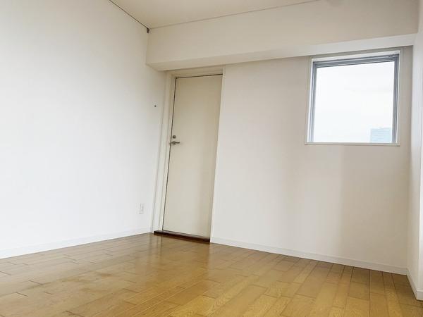 レジディアタワー麻布十番(洋室)