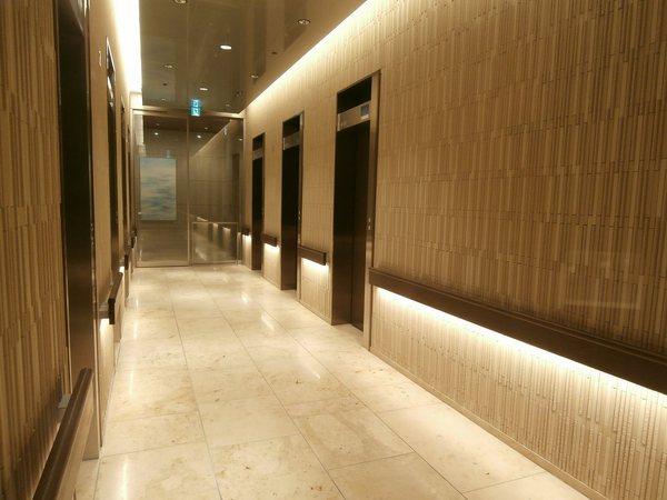 CAPITALGATEPLACEザ・タワー(その他共用部分)