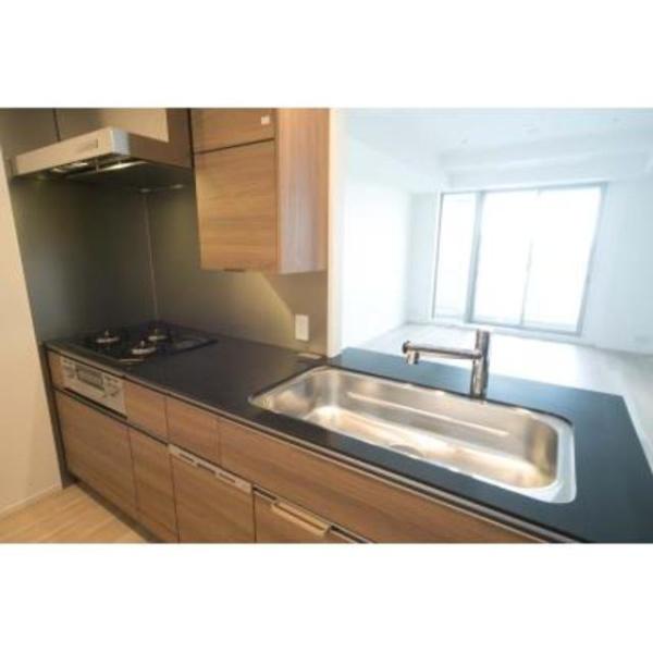 富久クロスコンフォートタワー