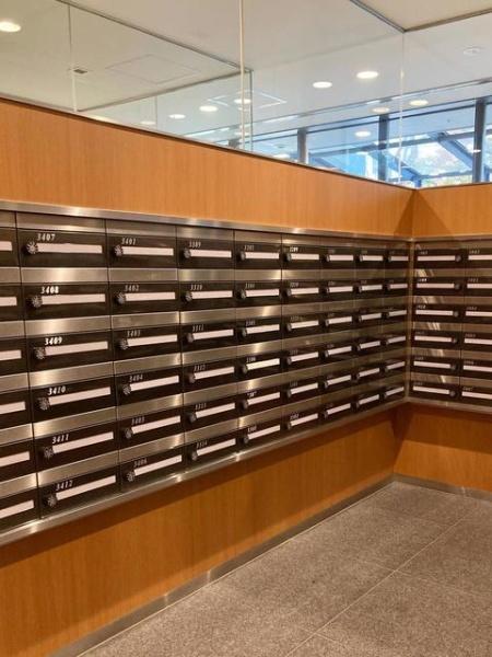 トルナーレ日本橋浜町(その他設備)