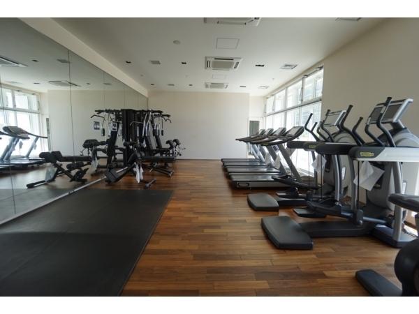 ザ・パークハウス晴海タワーズKR