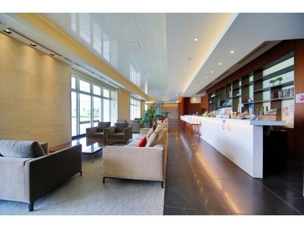 ザ・パークハウス晴海タワーズKR