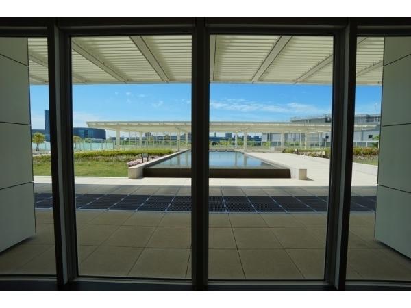 ザ・パークハウス晴海タワーズKR