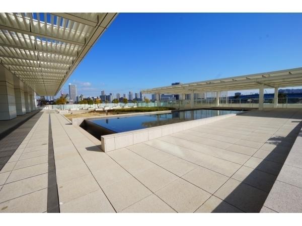 ザ・パークハウス晴海タワーズKR