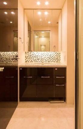 ザ・パークハウス晴海タワーズKR