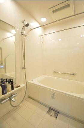 ザ・パークハウス晴海タワーズKR