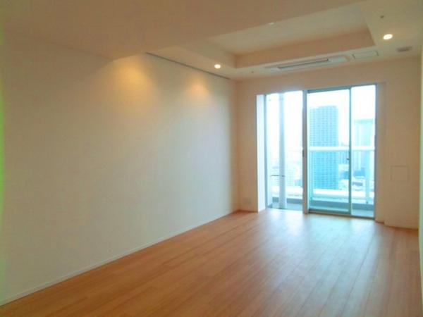 ザ・パークハウス晴海タワーズKR