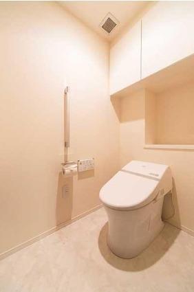 ザ・パークハウス晴海タワーズKR