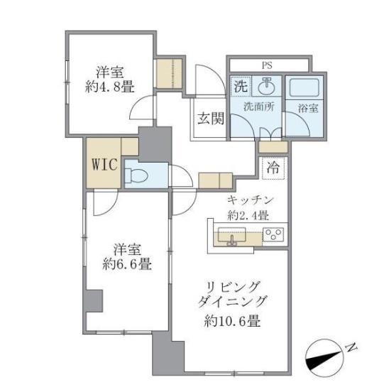 KDXレジデンス秋葉原