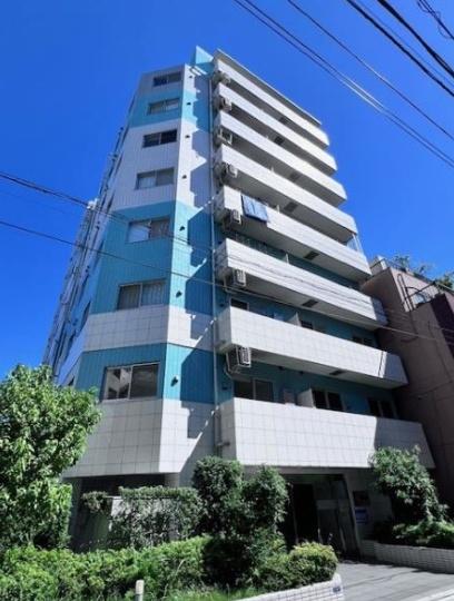 KDXレジデンス秋葉原