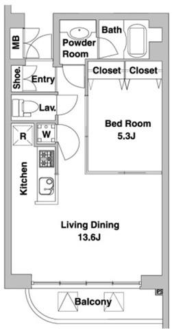 プライムアーバン恵比寿