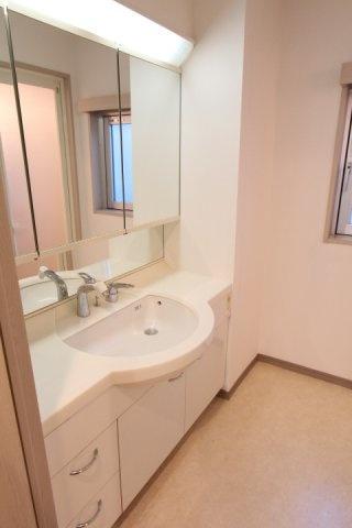 プライムアーバン恵比寿(洗面台・洗面所)