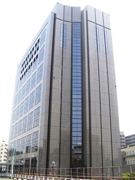 渋谷プロパティータワー