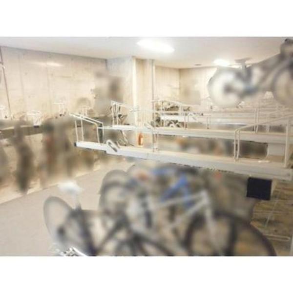 MFPR代々木タワー