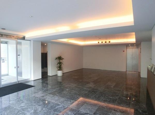 MFPR代々木タワー