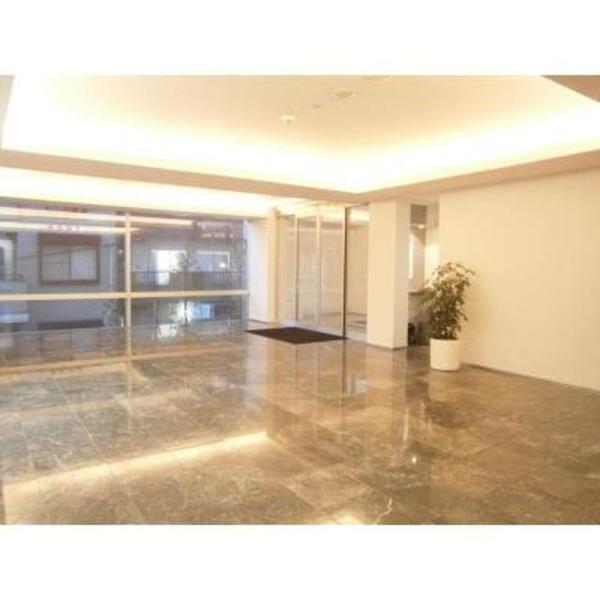 MFPR代々木タワー