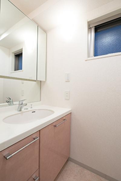 コクヨーレ日本橋(洗面台・洗面所)