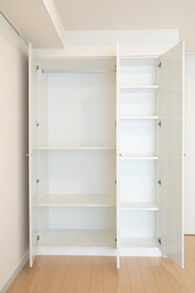 コクヨーレ日本橋(収納)