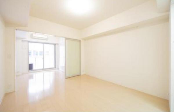 コクヨーレ日本橋(寝室)