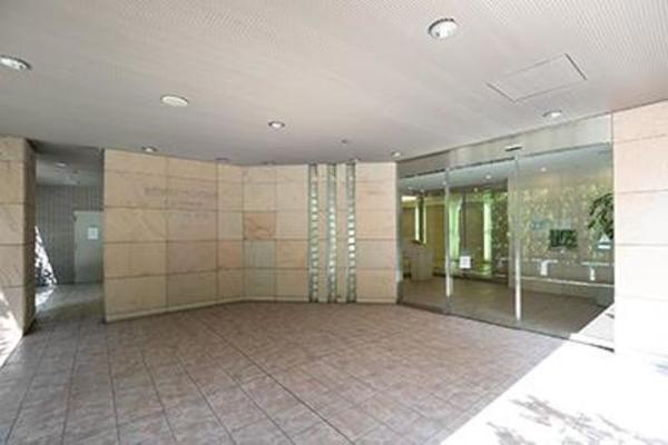 コクヨーレ日本橋(エントランス)