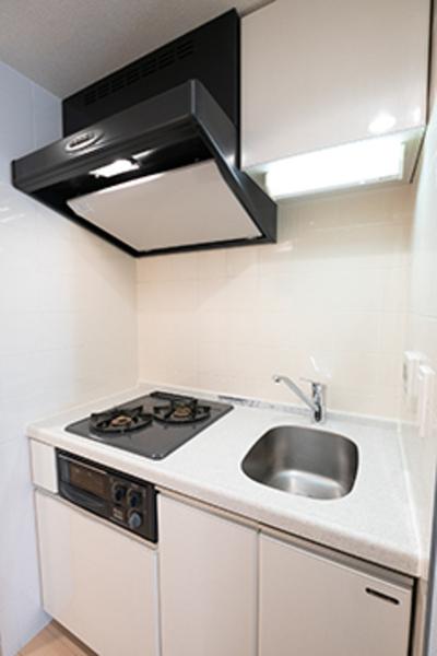 コクヨーレ日本橋(キッチン)