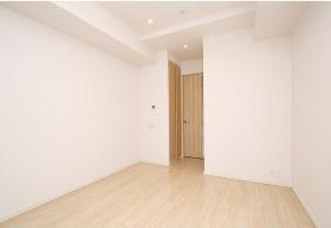 コンフォリア三田EAST(寝室)