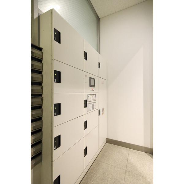 コンフォリア三田EAST(その他共用部分)