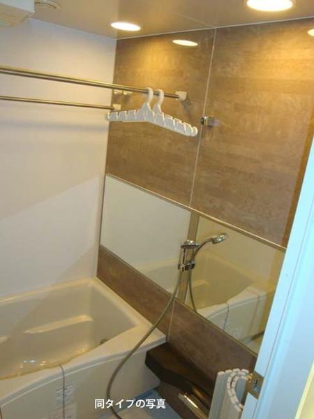 コンフォリア三田EAST(バス)