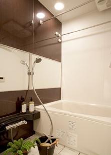 コンフォリア三田EAST(バス)