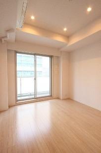 コンフォリア三田EAST(寝室)