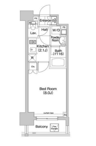 コンフォリア三田EAST